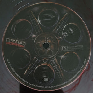 Ice Nine Kills - The Silver Scream Vinyl Record