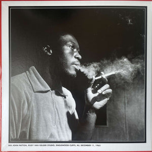 John Patton - Let 'Em Roll - 2023