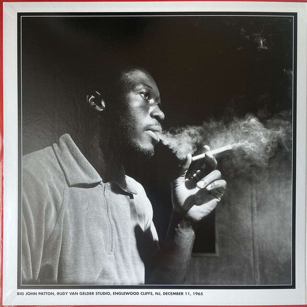 John Patton - Let 'Em Roll - 2023