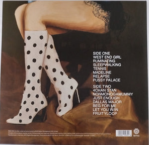 Lily Allen - West End Girl - 2026