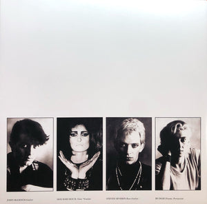Siouxsie & The Banshees - Juju