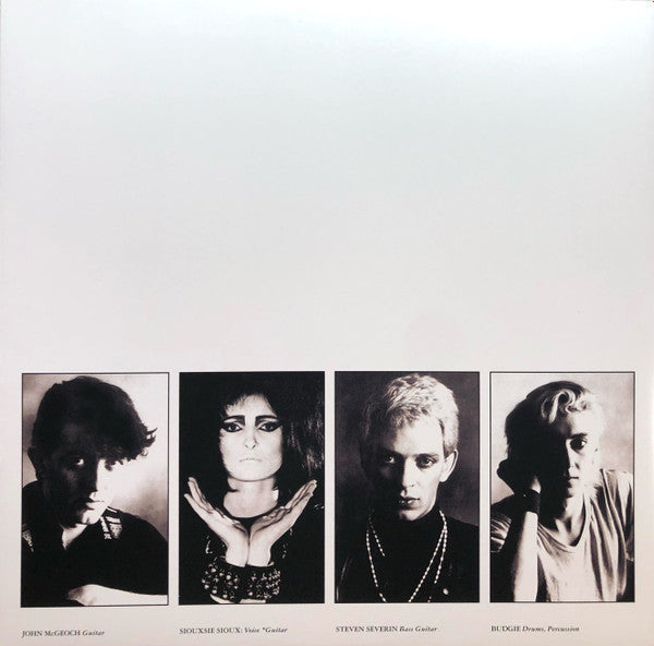 Siouxsie & The Banshees - Juju
