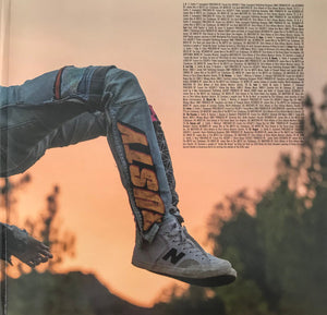 Jaden Smith - Syre Vinyl Record