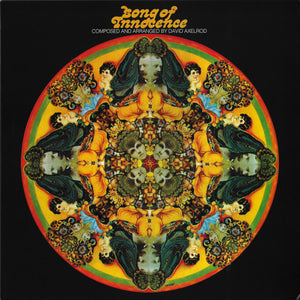 David Axelrod - Song Of Innocence - 2018