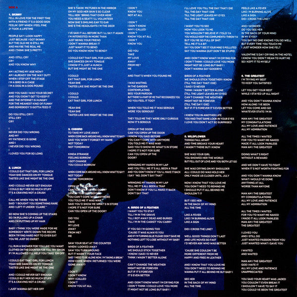 Billie Eilish - Hit Me Hard And Soft - 2024