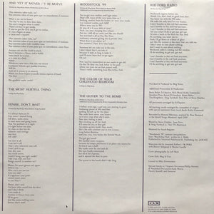 U.S. Girls - Heavy Light - 2020