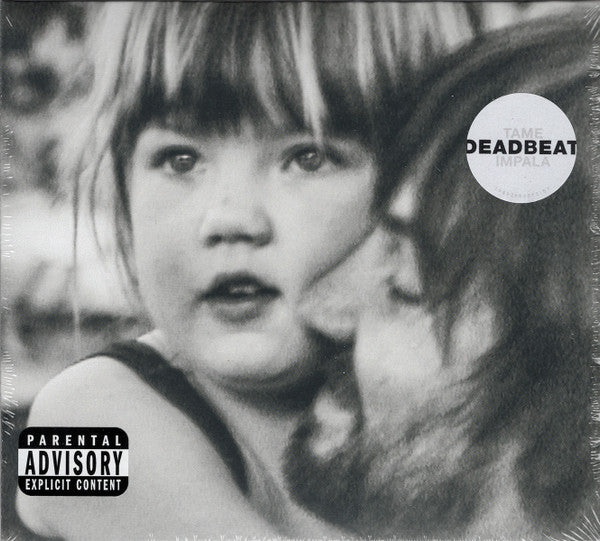 Tame Impala - Deadbeat (CD) - 2025