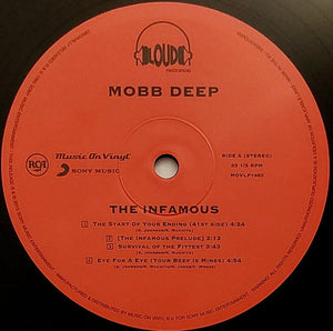 Mobb Deep - The Infamous - 2023