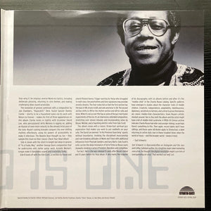 Charlie Rouse - Two Is One