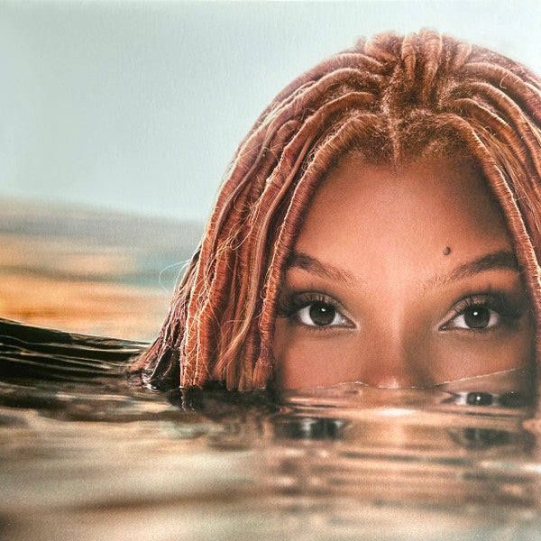 Alan Menken, Lin-Manuel Miranda, Howard Ashman - The Little Mermaid - 2023