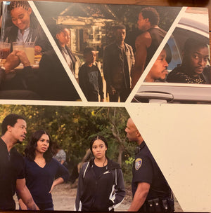 Various - The Hate U Give (Original Motion Picture Soundtrack) - 2018