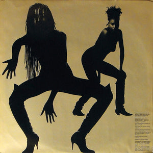 Soul II Soul - Keep On Movin' - 1989