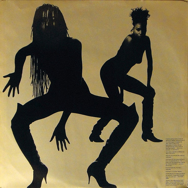 Soul II Soul - Keep On Movin' - 1989