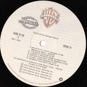 America - History / America's Greatest Hits - 1975