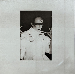 Allie X - Girl With No Face - 2024