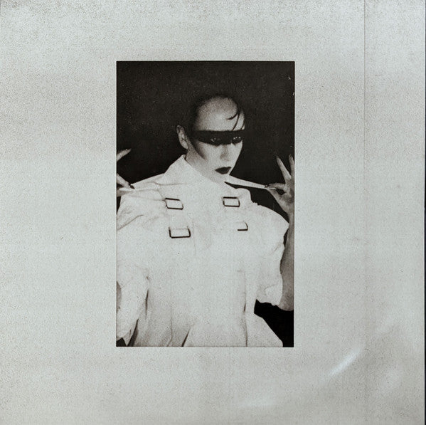 Allie X - Girl With No Face - 2024