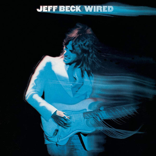 Jeff Beck - Wired - 2020