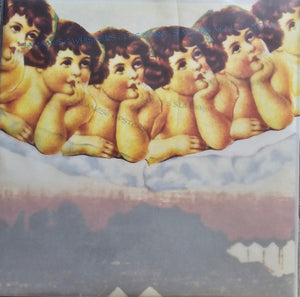 The Cure - Japanese Whispers : The Cure : Singles Nov 82 - Nov 83