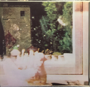 Graham Nash - Songs For Beginners - 1971