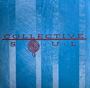 Collective Soul - Collective Soul - 2022