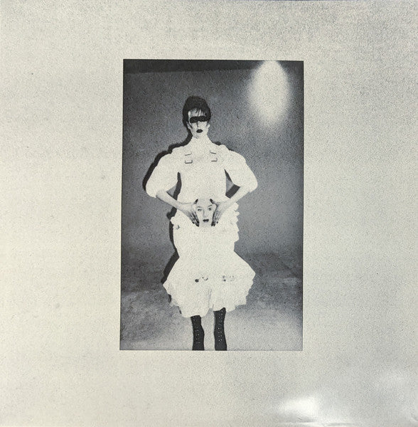 Allie X - Girl With No Face - 2024