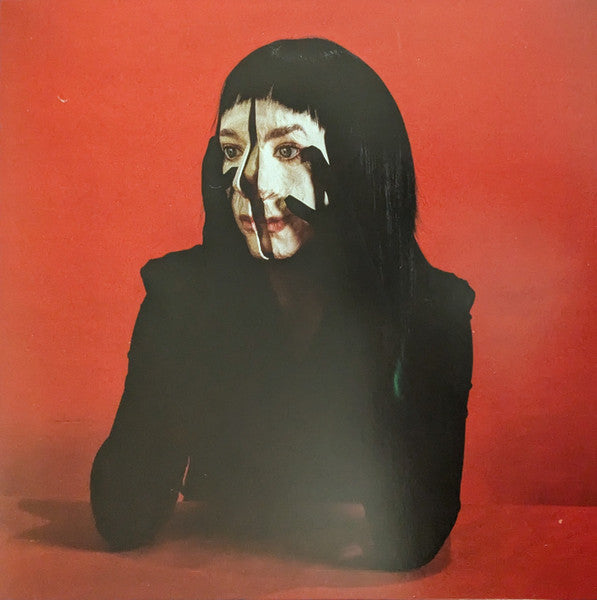 Allie X - Girl With No Face - 2024