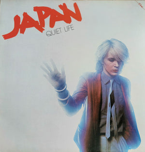 Japan - Quiet Life