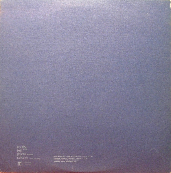 Joni Mitchell - Blue - 1971