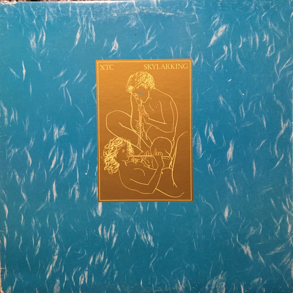 XTC - Skylarking - 1987