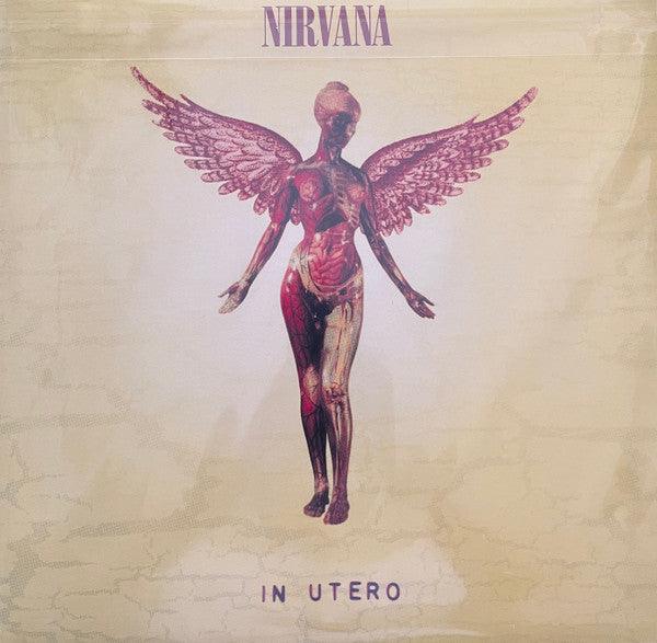 Nirvana - In Utero - Quarantunes