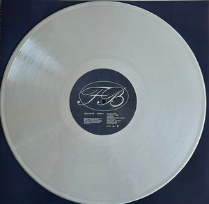 Amaarae - Fountain Baby Vinyl Record