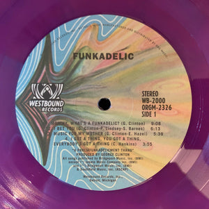Funkadelic - Funkadelic - 2025