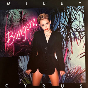 Miley Cyrus - Bangerz - 2023