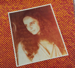 Maria Bethânia - Dezembros - 1986