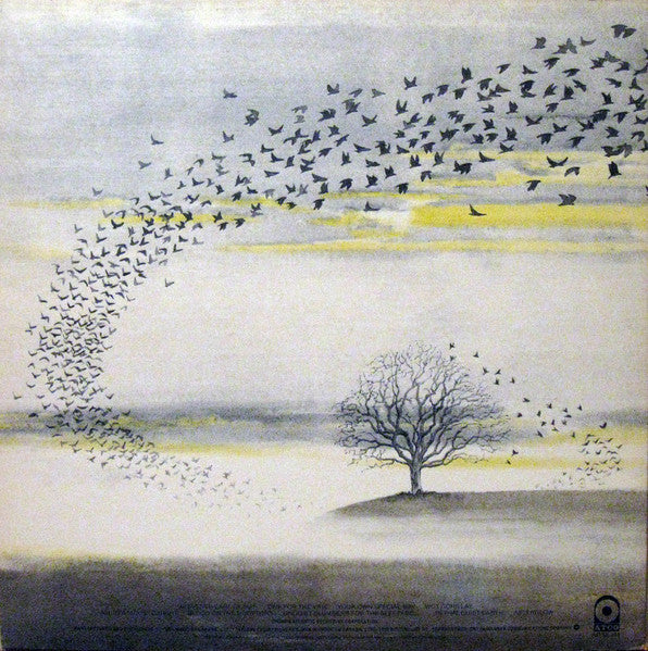Genesis - Wind & Wuthering -