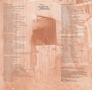 Guess Who, The - Flavours - 1975