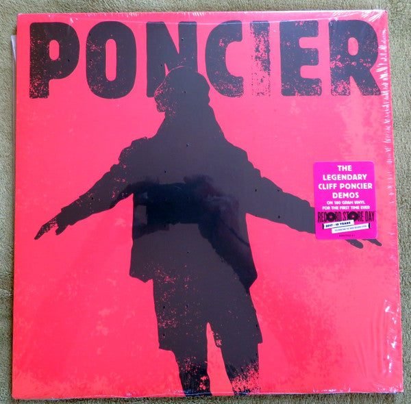 Poncier - Poncier