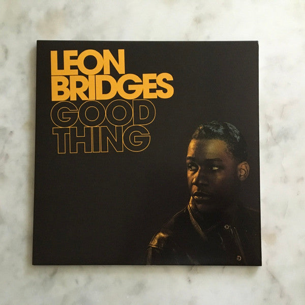 Leon Bridges - Good Thing