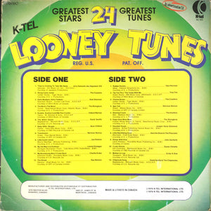 Various - Looney Tunes