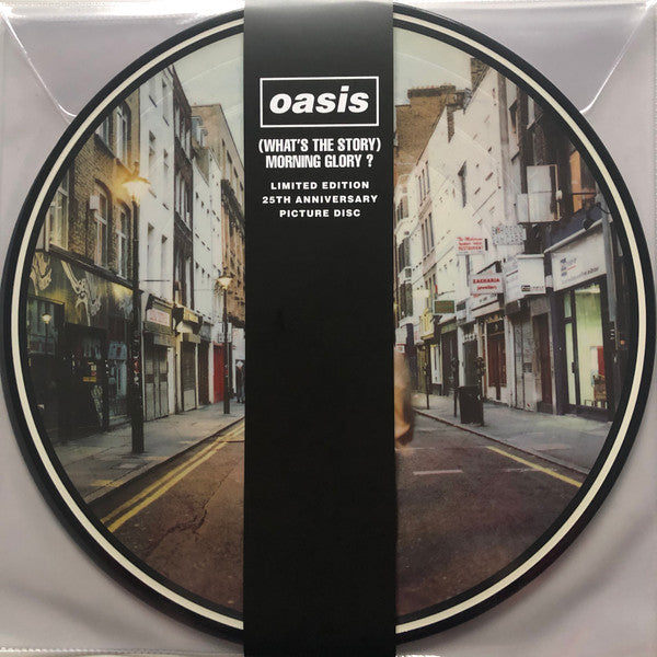 Oasis - (What's The Story) Morning Glory? - 2020