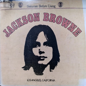 Jackson Browne - Jackson Browne