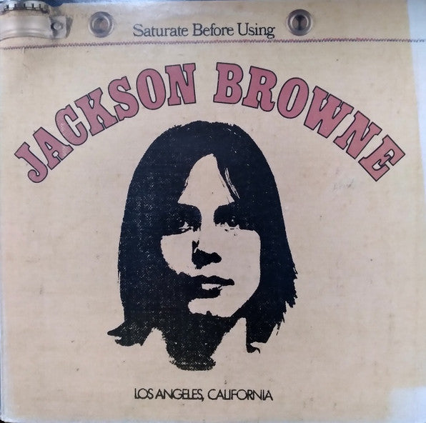 Jackson Browne - Jackson Browne