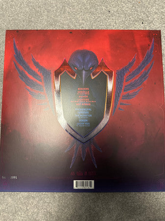 Eminem - Fortnite Radio - 2024