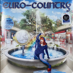 CMAT - Euro-Country - 2025