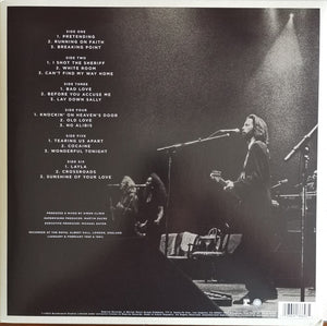 Eric Clapton - 24 Nights: Rock - 2023