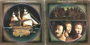 O'Jays, The - Ship Ahoy - 1973