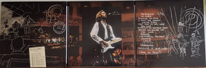 Eric Clapton - 24 Nights: Rock - 2023