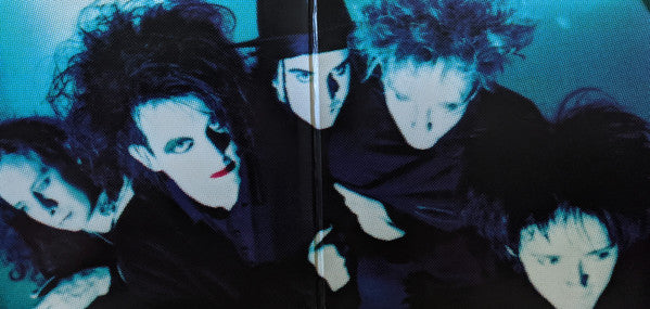 The Cure - Disintegration 