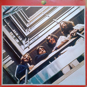 Beatles, The - 1962-1966 -