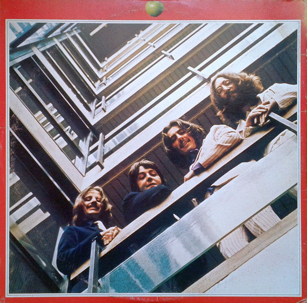 Beatles, The - 1962-1966 -